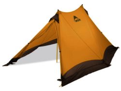 MSR Twin Sisters 2 Person Tent